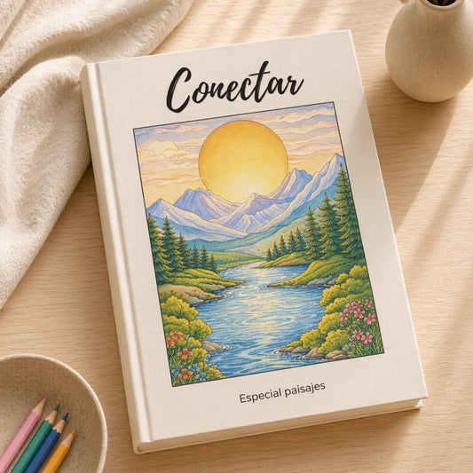Conectar - Especial Paisajes