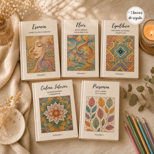 Cómo dejar de pensar demasiado – Programa Desconexión Creativa ✨ + 6 Regalos